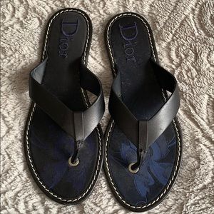 ❤️SALE❤️Christian Dior Sandals